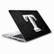MLB Texas Rangers Jays Dark Wash HP Elitebook Skin